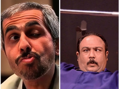 (ویدیو) تراپی؟ نه ممنون «در حاشیه» رو نگاه می‌کنم؛ پشت‌صحنه شاهکار اولین پیوند آپاندیس تاریخ جهان توسط پروفسور بهروز عشقی / میگه ا اینم عیب کردیش🤣