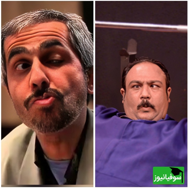 (ویدیو) تراپی؟ نه ممنون «در حاشیه» رو نگاه می‌کنم؛ پشت‌صحنه شاهکار اولین پیوند آپاندیس تاریخ جهان توسط پروفسور بهروز عشقی / میگه ا اینم عیب کردیش🤣