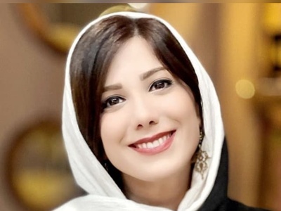 (ویدئو) شعرخوانی شنیدنی و احساسی باران نیکراه از فهیم عطار/ من غلامِ خوشی‌های کوچک و کوتاه هستم ...