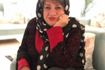 ویدیو / یادی کنیم از تسلط بی‌عیب و نقص ناهید مسلمی به زبان ترکی وسط تست بازیگری رویا میرعلمی، جَک جَک سن الله😂😂