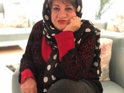 ویدیو / یادی کنیم از تسلط بی‌عیب و نقص ناهید مسلمی به زبان ترکی وسط تست بازیگری رویا میرعلمی، جَک جَک سن الله😂😂