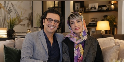 دکوراسیون هنری در خانه زوج محبوب سینما؛ وقتی جزئیات حرف اول را می‌زنند