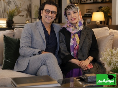 دکوراسیون هنری در خانه زوج محبوب سینما؛ وقتی جزئیات حرف اول را می‌زنند