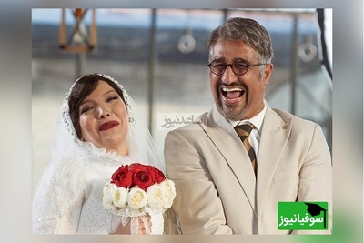 پژمان جمشیدی قاضی سریال محکوم: از معیارهای ازدواجش بعد از 40 سالگی گفت+ فیلم