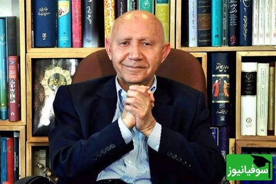 دکتر الهی قمشه ای: میگه هر وقت دلتون از عالم گرفت و فکر کردید کسی مراقب شما نیست و دعای شمارو نمیشنون این سوره رو بخونید معجزه میکنه/ پروردگار تو، تورو رها نکرده+ ویدیو