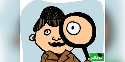 7 ثانیه زمان دارید تا گربۀ جاسوسی که در مدرسۀ سگ‌ها مخفی شده، پیدا کنید