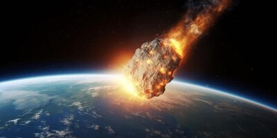 ویدیو / رقص آتشین شهاب سنگ در آسمان روسیه؛ شبی که تاریکی به نور بدل شد