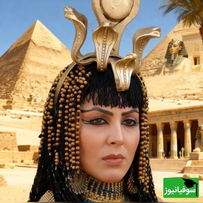 از «نفرتیتی» یوسف پیامبر تا «ملکه امید» کودکان محروم؛ اقدام تازه و احساسی لیلا بلوکات دل همه را لرزاند 😍📚
