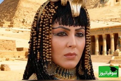 از «نفرتیتی» یوسف پیامبر تا «ملکه امید» کودکان محروم؛ اقدام تازه و احساسی لیلا بلوکات دل همه را لرزاند 😍📚