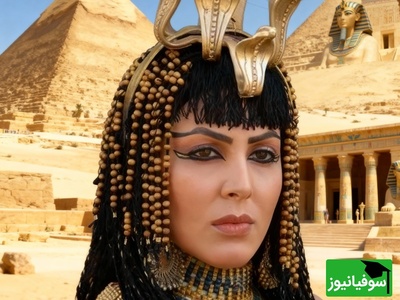از «نفرتیتی» یوسف پیامبر تا «ملکه امید» کودکان محروم؛ اقدام تازه و احساسی لیلا بلوکات دل همه را لرزاند 😍📚