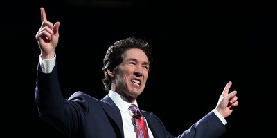 (ویدئو) حرف‌هایی از جول اوستین که نگاهت به خودت را عوض می‌کند؛ هیچ شکستی ارزش تو را کم نمی‌کند + ویدئو