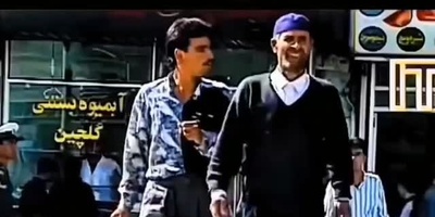 یک نگاه به تهران دهه هفتاد؛ خیابان‌ها، مردم و حال و هوای نوستالژیک + ویدئو