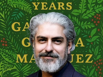 کتابی که همه خوانده‌اند، اما این نسخه صوتی‌اش شما را شگفت‌زده خواهد کرد؛ «صد سال تنهایی» با صدای مهدی پاکدل + ویدئو