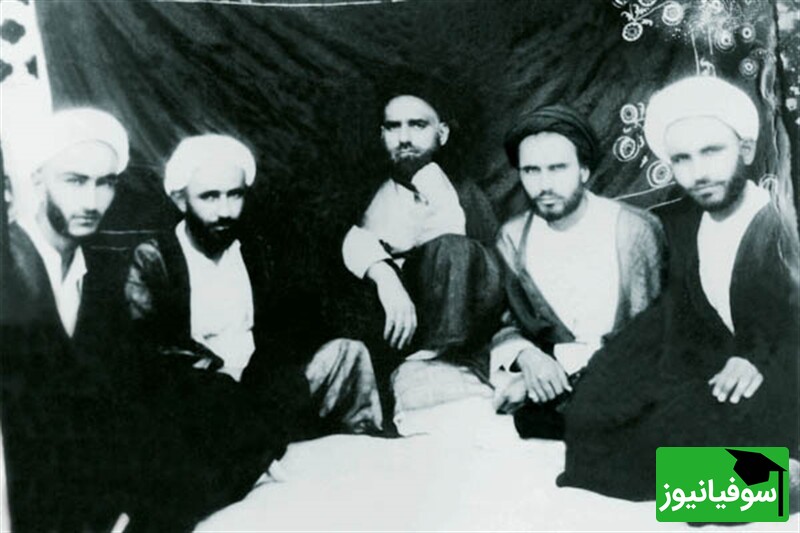 امام خمینی (ره) 