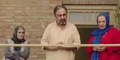 ویدیو| وقتی حتی فرازمینی‌ها هم پایبند هستند/ رضا عطاران نشون میده به چه چیزی احترام گذاشته می‌شه