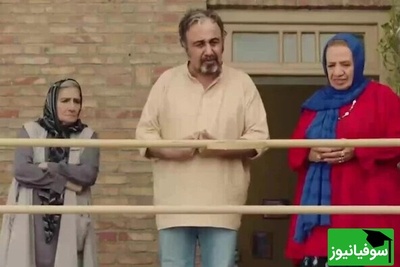 ویدیو| وقتی حتی فرازمینی‌ها هم پایبند هستند/ رضا عطاران نشون میده به چه چیزی احترام گذاشته می‌شه