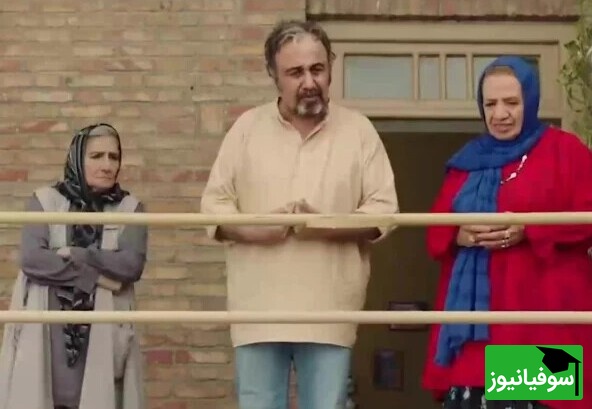 ویدیو| وقتی حتی فرازمینی‌ها هم پایبند هستند/ رضا عطاران نشون میده به چه چیزی احترام گذاشته می‌شه