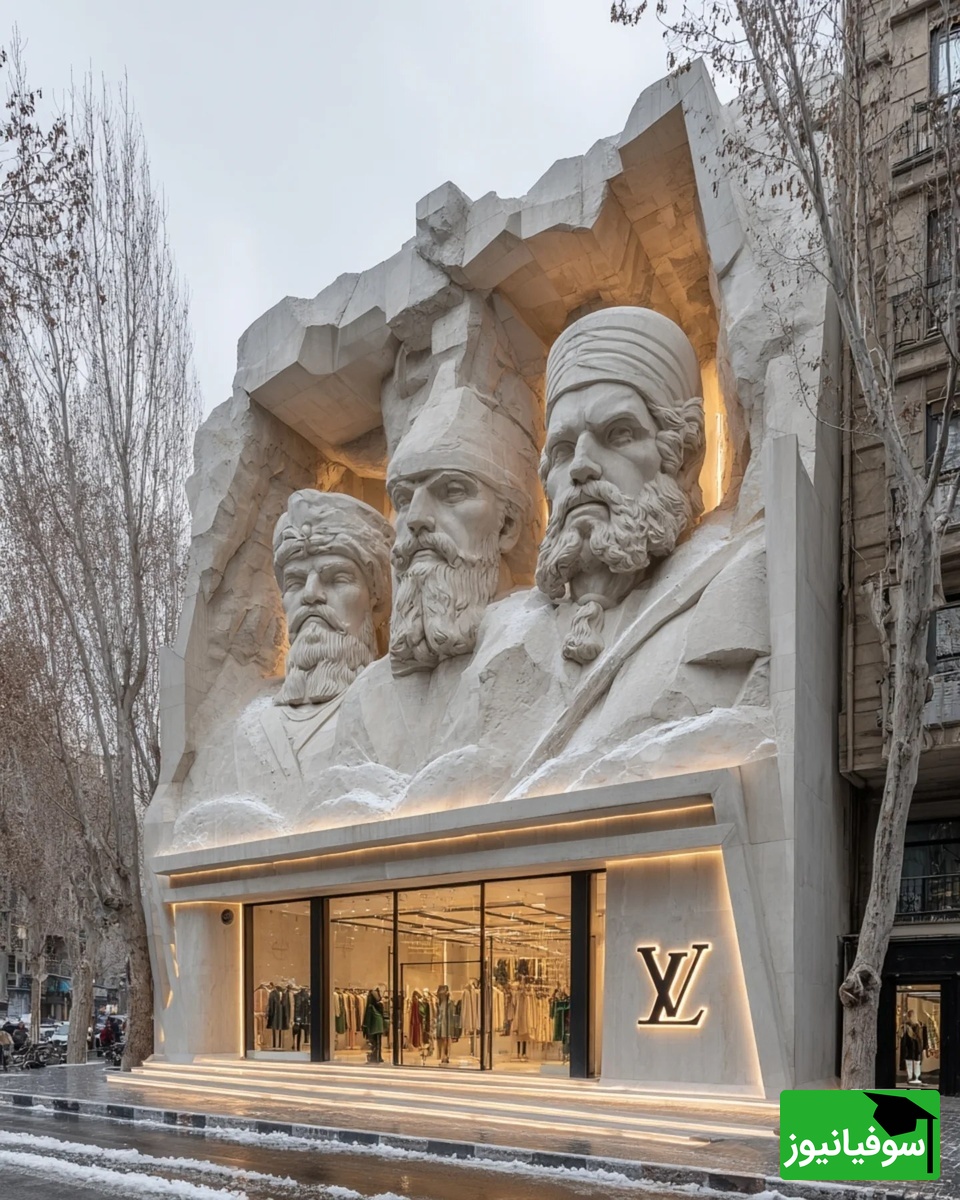 هنر ایران باستان
