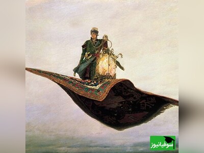 ویدیو/ ادعای عجیب پسر پروفسور حسابی