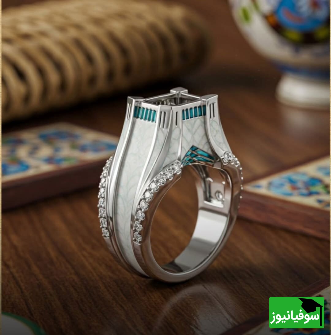 جواهرات ایرانی