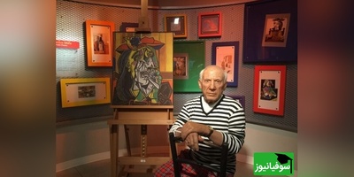 پیش‌بینی چهره آینده؟ نگاهی شگفت‌انگیز به خودنگاره‌های پیکاسو در دوره‌های مختلف عمرش