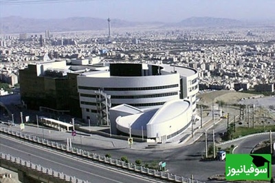 (ویدیو) دانشگاه علوم تحقیقات/ فضایی برای خلاقیت و گشودن مرزهای علم