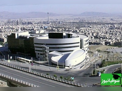 (ویدیو) دانشگاه علوم تحقیقات/ فضایی برای خلاقیت و گشودن مرزهای علم