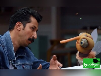 ویدئو/ تدریس تاریخ بهرام افشاری به نامزدش وسط مجلس خواستگاری و پذیرایی ویژه «سیروس گرجستانی» از او😁