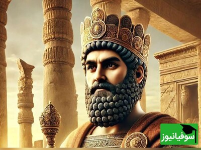 ویدئو| سفری غرورآمیز به گذشته؛ کوروش بزرگ و بابل افسانه‌ای باستان در یک قاب