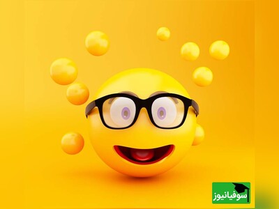 ویدیو/ ابتکار تراشیدن مداد رنگی برای ساخت استیکر عینکی