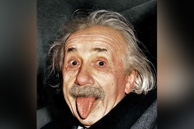 معما تصویری/ اگه مثل انیشتین یه نابغه‌ای زیر 8 ثانیه جواب معما رو پیدا کن و رکوردتو بنویس!