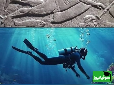 راز عجیبی که به سربازان آشوری اجازه می‌داد از هر رودخانه‌ای عبور کنند