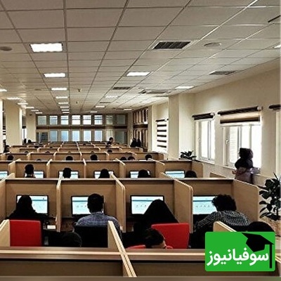 پشت پرده شکست کلاس‌های آنلاین در ایران؛ اینترنت، متهم ردیف اول