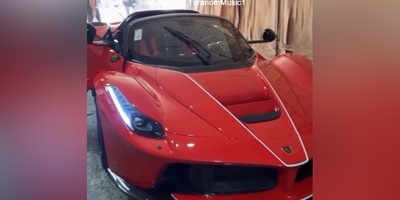 ابتکار عجیب جوان مشهدی که اولین فراری دست‌ساز ایران را ساخت؛ حماسه‌ای از جنس خلاقیت😍