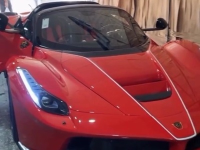 ابتکار عجیب جوان مشهدی که اولین فراری دست‌ساز ایران را ساخت؛ حماسه‌ای از جنس خلاقیت😍