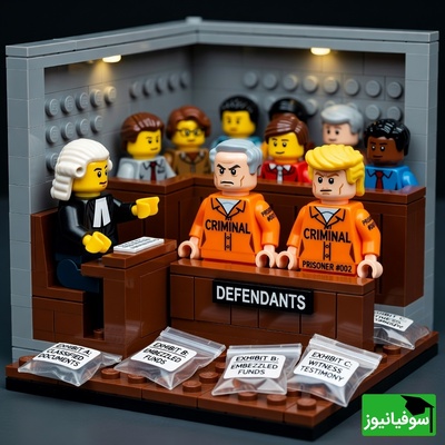 (ویدئو) انیمیشنی که واشینگتن را تکان داد؛ فاجعه مدرسه «شجره طیبه» از نمایی متفاوت