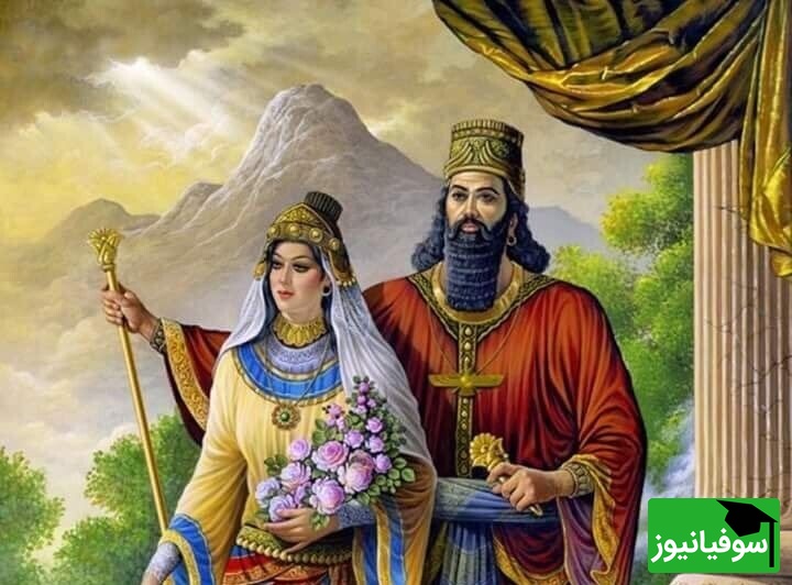 ویدئو| نخستین واژه‌های فارسی باستان؛ تجربه‌ای که شما را به گذشته می‌برد