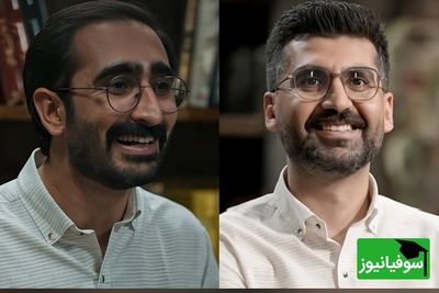 مهران مدیری شب گذشته مجتبی شکوری و سروش صحت را غافلگیر کرد؛ اتفاقی که حسابی خبرساز شد!