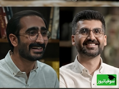 مهران مدیری شب گذشته مجتبی شکوری و سروش صحت را غافلگیر کرد؛ اتفاقی که حسابی خبرساز شد!