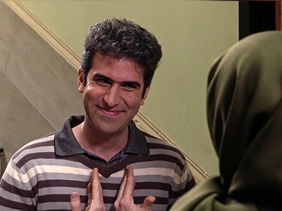 (ویدئو) حبیب به دندانپزشک گفت: سطح سوادمون باید یکی باشه! واکنشش دیدنیه 😂