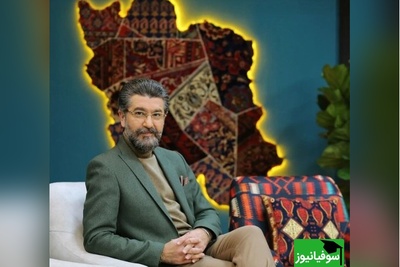 ویدیو/ فرهنگ لغت خنده‌دار «امیرحسین مدرس» در معادل‌سازی واژه‌های بیگانۀ انبه و مانگو