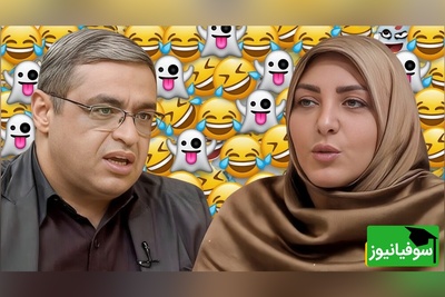 (ویدئو) دکتر سعید عزیزی در گفتگو با المیرا شریفی‌مقدم: «خطرناک‌ترین کار، یادآوری ترس به کودک است؛ با بازی، ذهن او را بازسازی کنید»
