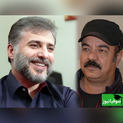 (ویدئو) از «آی‌اَم اِی ویندو» تا نمره 17؛ هاشمی و ماجرای عجیب با آقاخانی! 😂