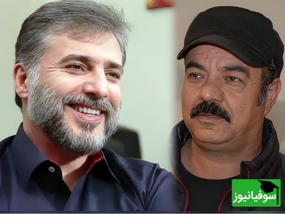 (ویدئو) از «آی‌اَم اِی ویندو» تا نمره 17؛ هاشمی و ماجرای عجیب با آقاخانی! 😂