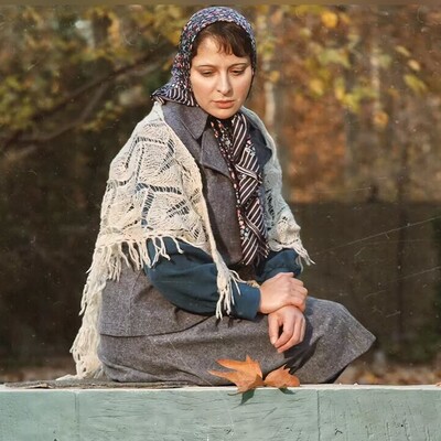 نگاهی به فیلم پروین؛ تلفیق شعر و سینما برای بازنمایی زندگی بانوی شعر و ادب فارسی