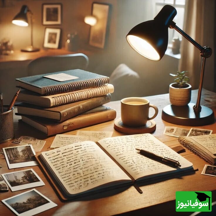 عکس | لیست کتاب های شاهکاری که نمیذارن بعد از خوندنشون مثل قبل فکر کنی!