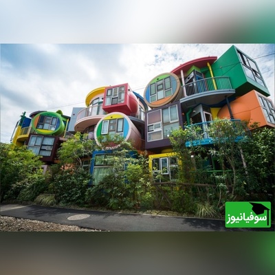 خانه‌ای برای نمُردن؛ ابتکار حیرت‌انگیز معماری ژاپنی که مرزهای طراحی را شکست و جهانیان را انگشت‌به‌دهان گذاشت