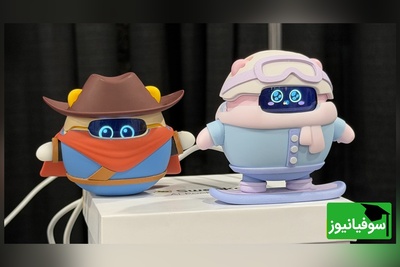 یک حیوان خانگی که حرف‌هایتان را به خاطر می‌سپارد؛ معرفی «سویکار» در CES 2026