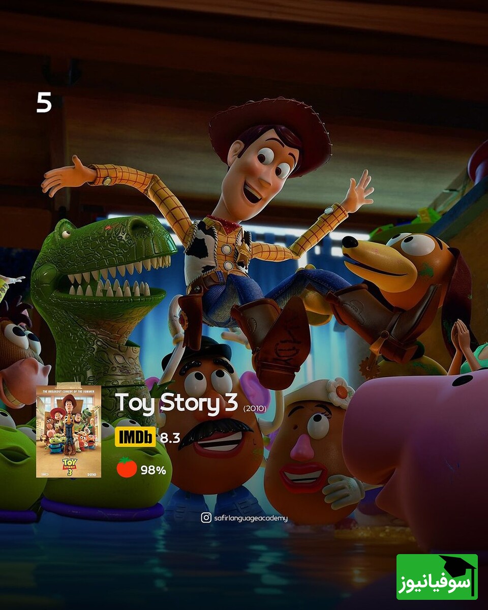 Toy Story 3