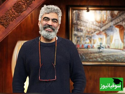 ویدئو| حقایق جالب و فاش‌نشده درباره زندگی شخصی مجری کتاب‌باز که در مصاحبه اش با پیمان قاسم‌خانی لو رفت/ سروش صحت: پدر و مادرم برام معلم سرخونه میگرفتن...